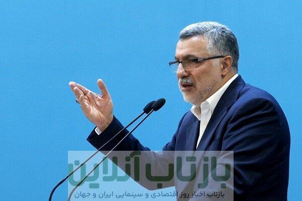 ظفرقندی: نظام ارجاع برای عدالت و احترام به بیماران طراحی شده است