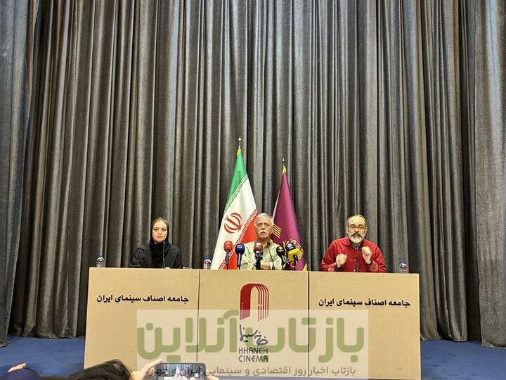 دستگیری بازیگران در مهمانی شخصی، حرکتی آتش به اختیار بود/ چرا نام اختلاس‌گران و زمین‌خواران را رسانه‌ای نمی‌کنید؟!