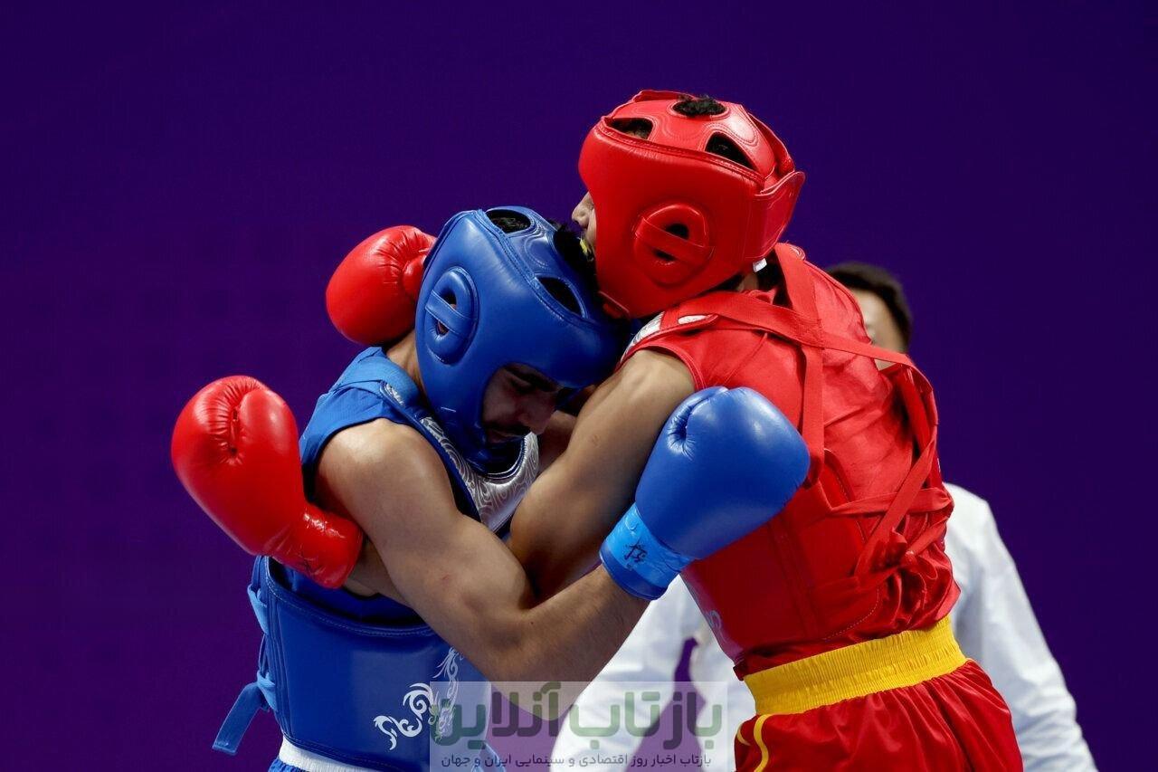 اعضای کادر فنی تیم‌های ملی معرفی شدند