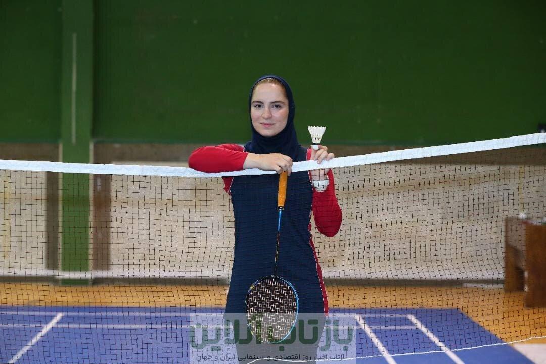 بازگشت کرسی ارزشمند IOC member به ایران/ دختر ایران عضو کمیته بین المللی المپیک شد