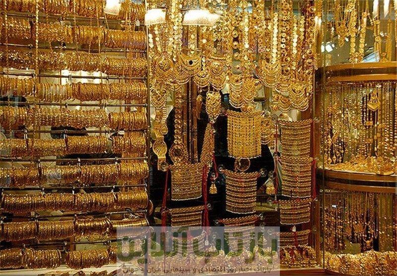 قیمت جدید طلا و سکه ۲۰ آذرماه ۱۴۰۴/ تغییر طلا و سکه در بازار عجیب شد