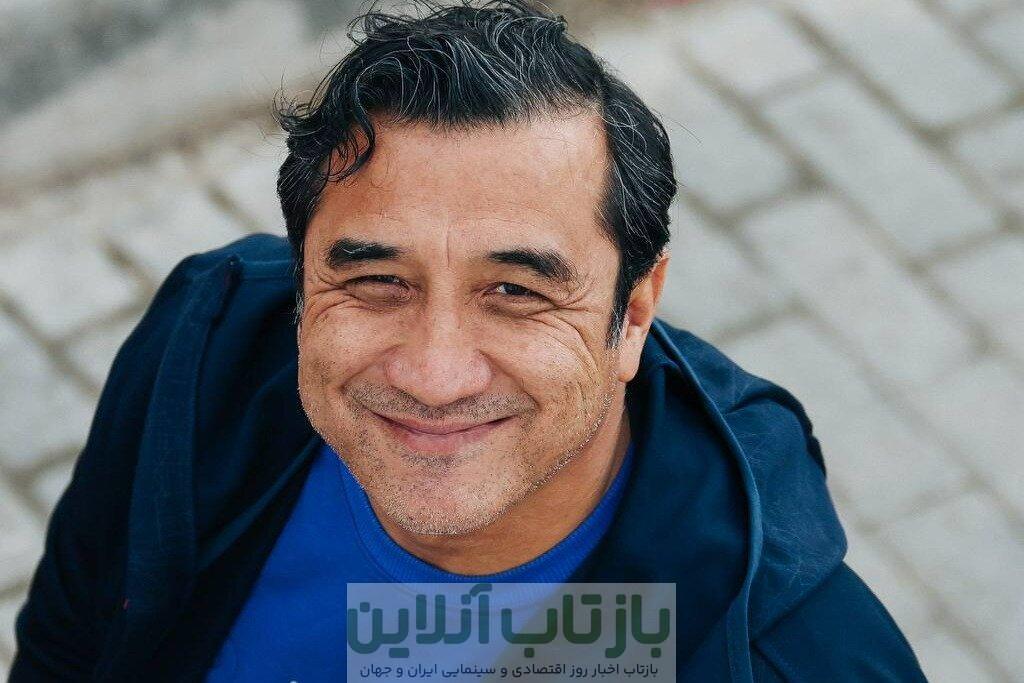 از زمین فوتبال تا آنتن زنده؛ خداداد عزیزی در حلقه پایان‌ناپذیر بحران‌ها