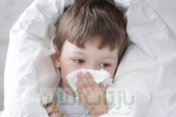 موج تازه آنفلوآنزا در کشور ؛ آمار ابتلا سه‌برابر شد