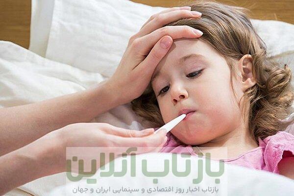موج تازه آنفلوآنزا در کشور ؛ آمار ابتلا سه‌برابر شد