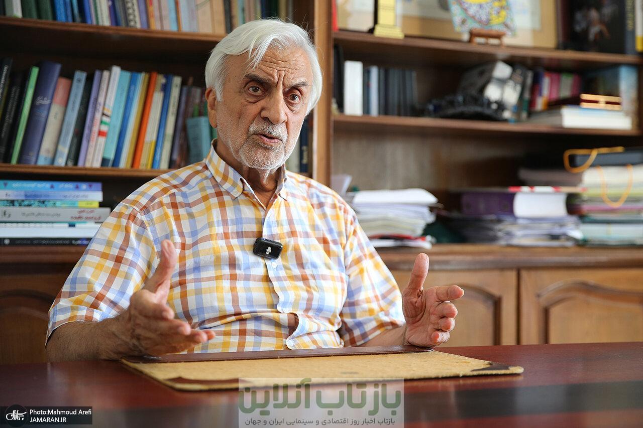 راهکار هاشمی طبا برای رفع ناترازی انرژی:مصرف برق صنعت و آب کشاورزی را20درصدکاهش دهید/فقط خودرو هیبریدی وارد کنید/ مهمتر از همه اینکه با مردم رفیق شوید