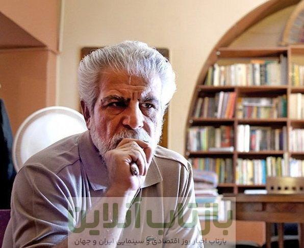 درخواست شاهسواری از اهالی سینما/ دعوت عمومی برای نجات اسناد جشنواره فجر