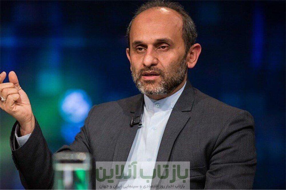 جبلی: اتکا به نیروهای مردمی در میدان‌های سخت همواره راه حل بوده