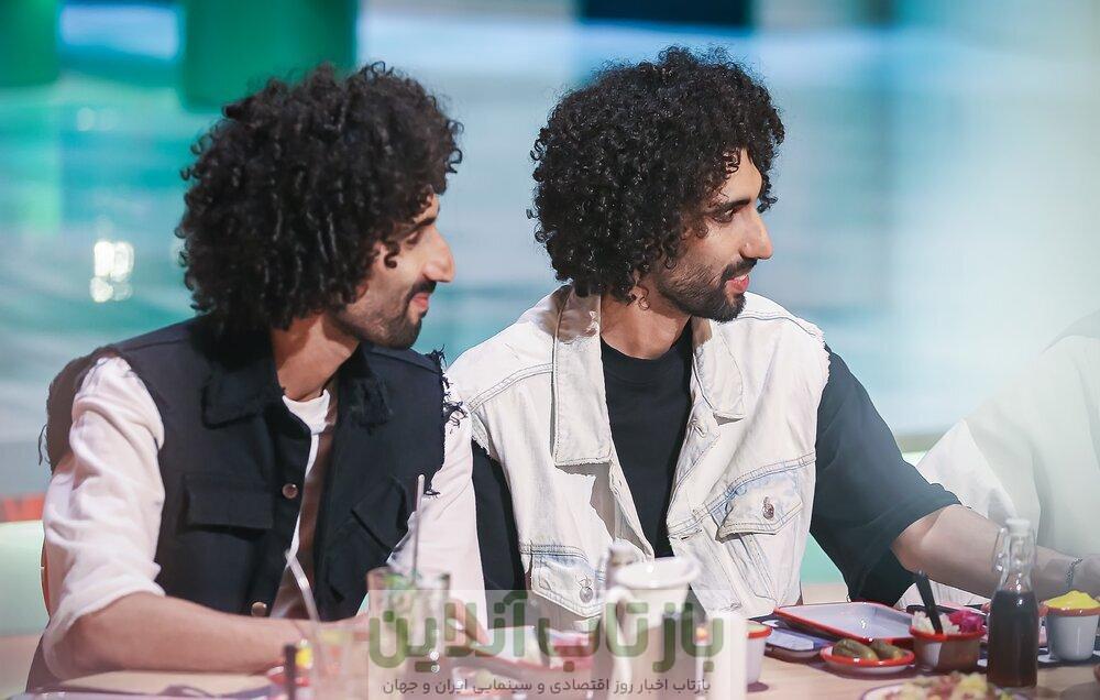 آرزوی رحمان و رحیم سریال پایتخت چیست؟