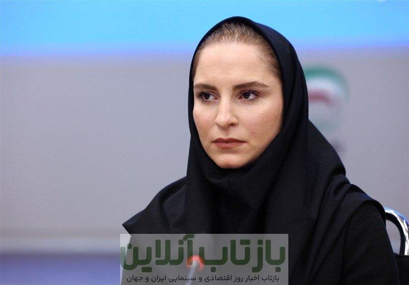 پیام تبریک برای ثریا آقایی