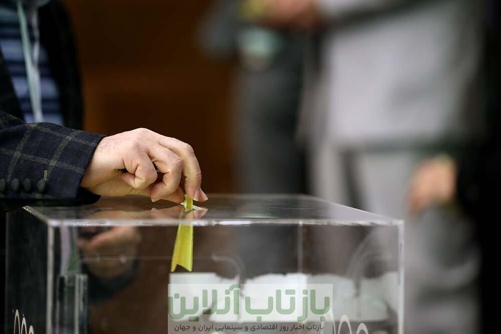 انتخابات فدراسیون بدنسازی و پرورش اندام باطل شد