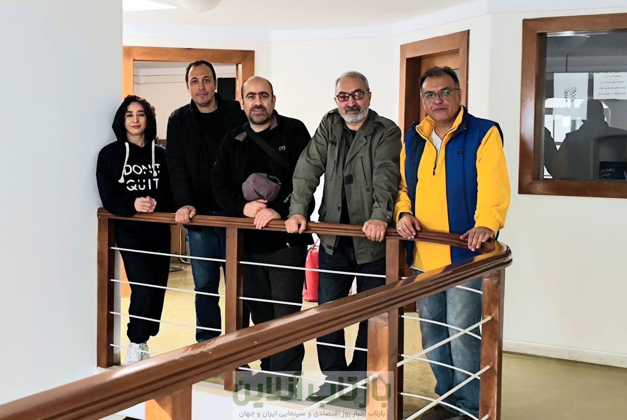 هیئت‌مدیره جدید انجمن عکاسان سینما معرفی شدند