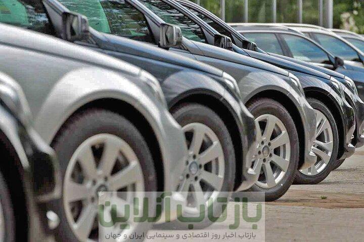 ایرانیان خارج از کشور به زودی می‌توانند خودرو وارد کنند/ اعلام جزییات