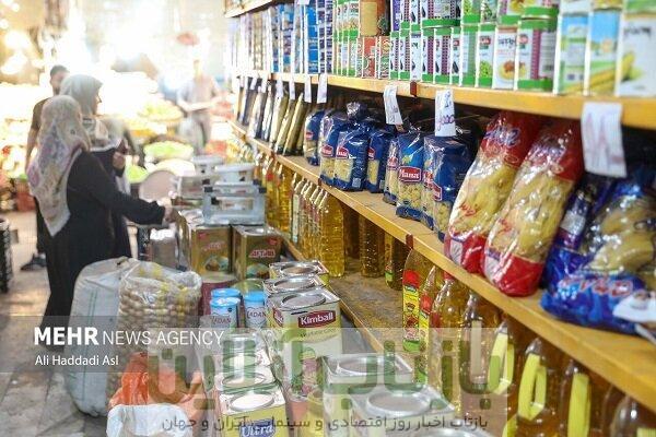 گزارشی از نرخ کالاهای اساسی؛ کنترل قیمت‌ها از دست در رفته است؟