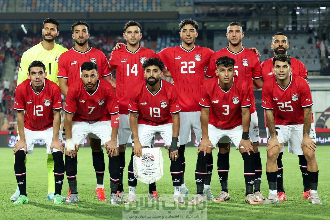 ایرانی‌ها فریب شکست ۳ بر صفر مصر را نخورند