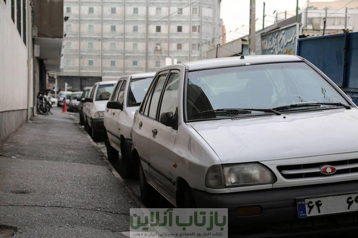 جهش عجیب قیمت پراید در بازار؛ این مدل ۶۰ میلیون تومان گران شد/ جدول قیمت مدل‌های مختلف پراید