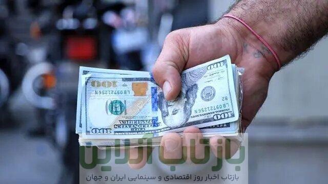 پیش‌بینی جالب یک اقتصاددان درباره قیمت دلار در هفته آخر آذر/ الان دلار بخریم یا نخریم؟/ سقوط قیمت در راه است؟