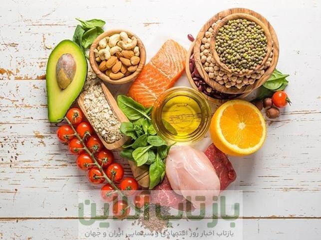 این خوراکی‌ها برای قلب شما مفید هستند