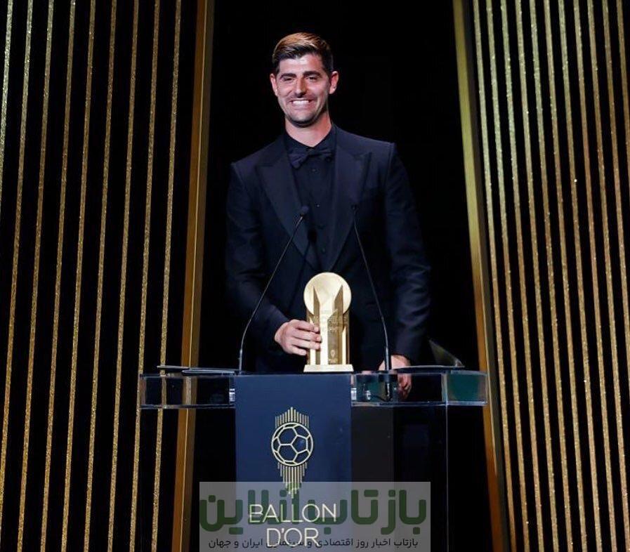 هشدار کورتوا درباره همگروهی با ایران؛ جام جهانی جای بازی آسان نیست