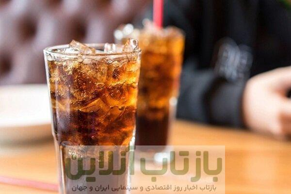 نوشابه‌های گازدار هیچ نقشی در بهبود حالت تهوع ندارند