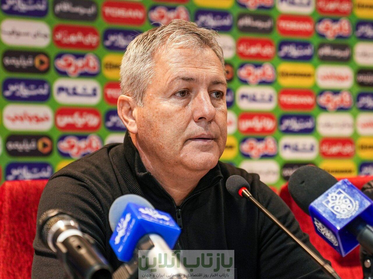 عجیب اما واقعی؛ اسکوچیچ در این شهر نمی‌بازد