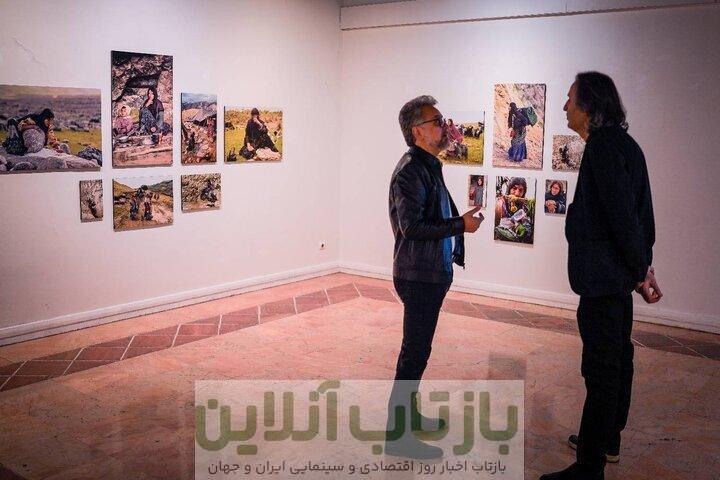 بخش عکس «سینماحقیقت» آغاز به کار کرد