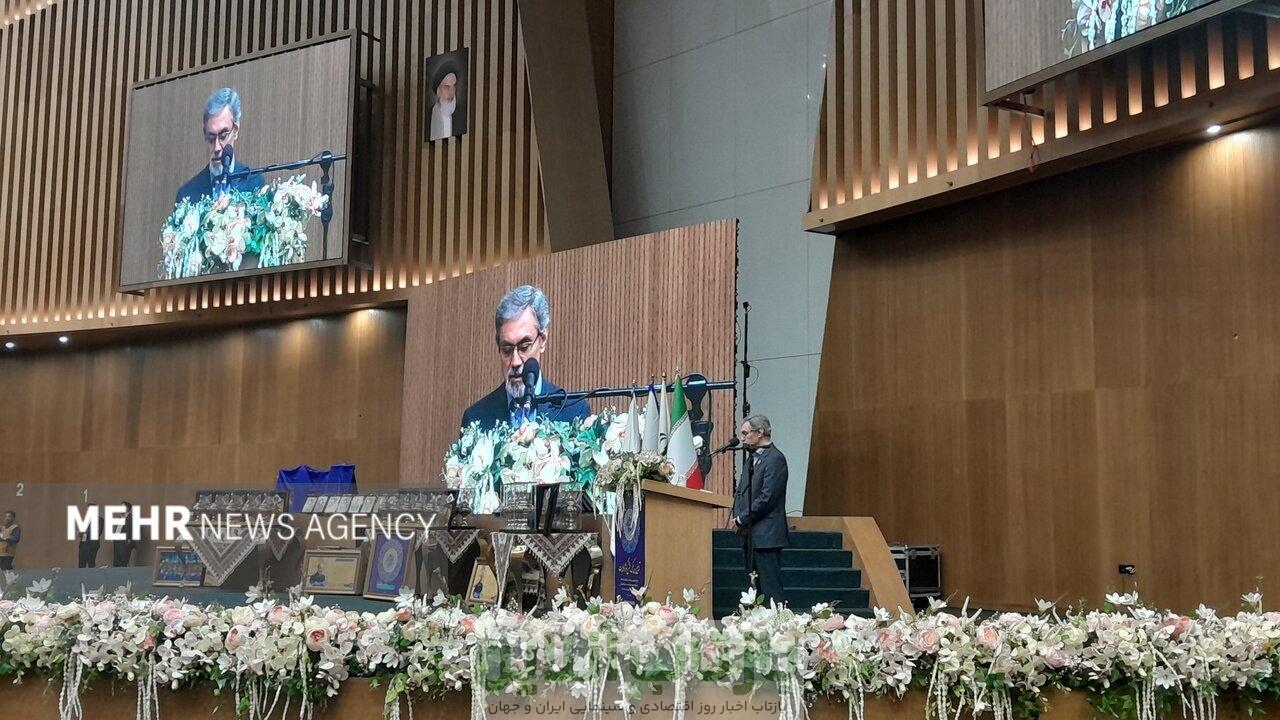 جعفریان: خیران به کنترل بیماری‌های غیرواگیر در اصفهان کمک کنند