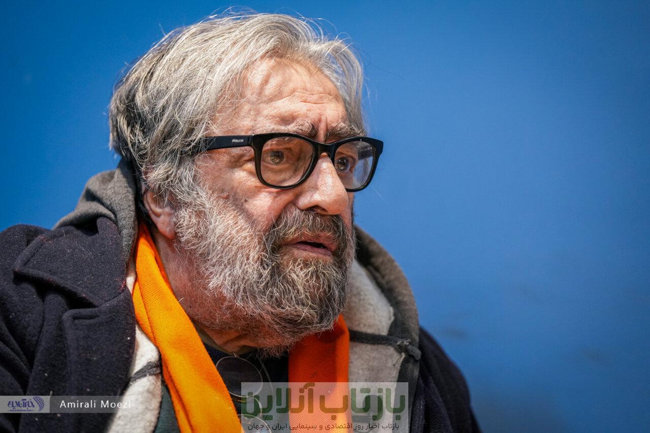 آخرین وضعیت مسعود کیمیایی در بیمارستان