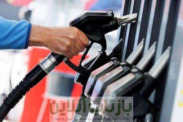 قیمت واقعی بنزین اعلام شد/ میزان یارانه‌ای که دولت روی هر لیتر بنزین می‌دهد، مشخص شد