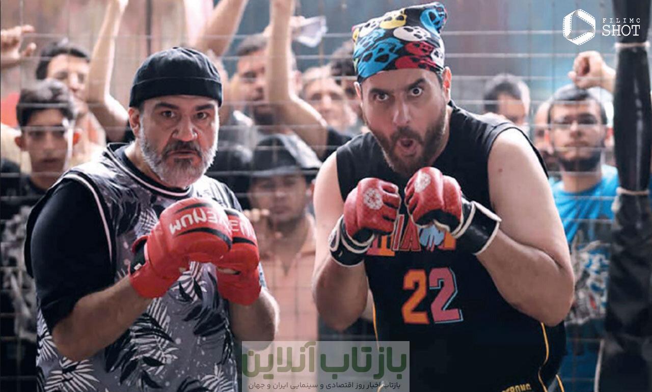 پای مهران غفوریان و محسن کیایی به تلویزیون باز شد/ «کفایت مذاکرات» روی میز نقد