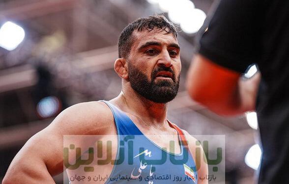 رقابت بزرگ؛ حسن یزدانی و گلیج رودرروی هم در فینال