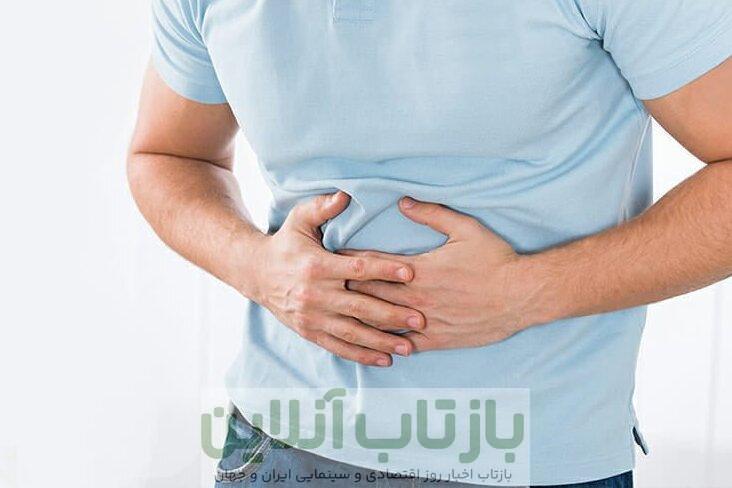 سوزش سر دل؛ یک مشکل شایع با علل مختلف