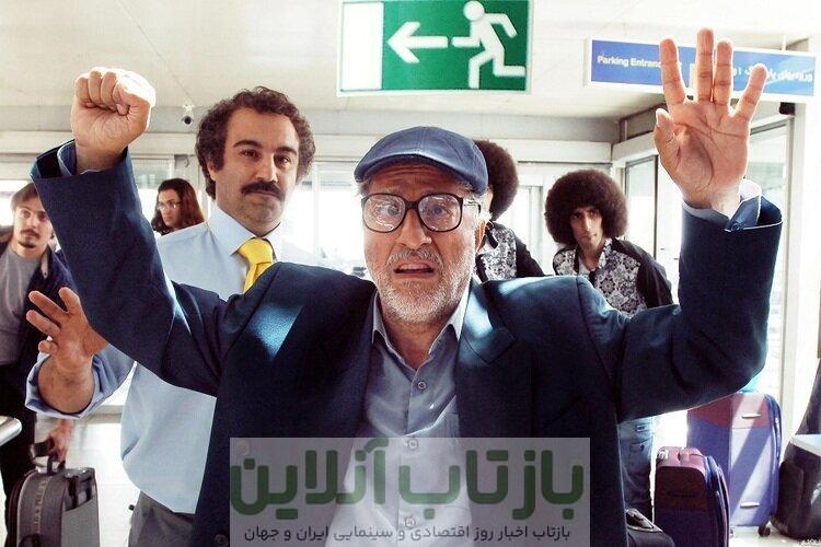 کورسوی امید تلویزیون به گرفتن کارش/ وقتی چاره‌ای جز تکیه بر نام‌ها نمی‌ماند: مهران مدیری و سعید آقاخانی/ زمستانِ پیمان جبلی، بهار خواهد شد؟