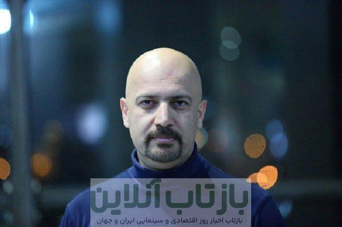 حال مهرداد اسکویی خوب است/ عمل موفقیت‌آمیز مستندساز ایرانی 
