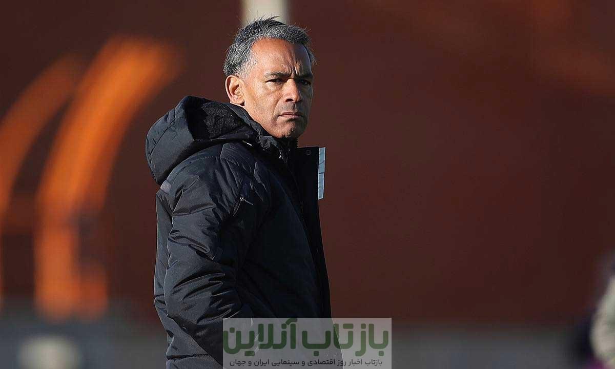 جدایی غیرمنتظره مورایس از الوحده!