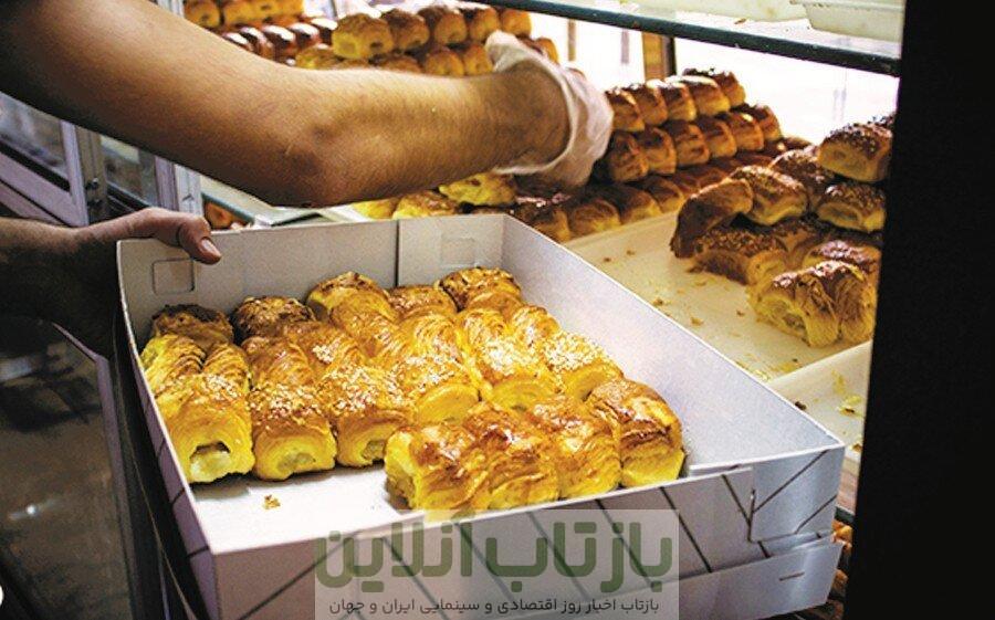 شیرینی شب یلدا گران می شود؟