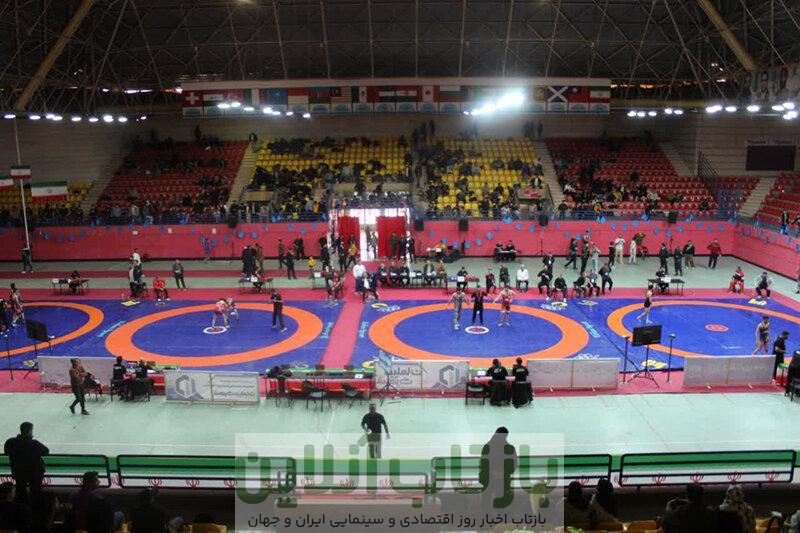 استقلال مراسم قهرمانی را تحریم کرد!