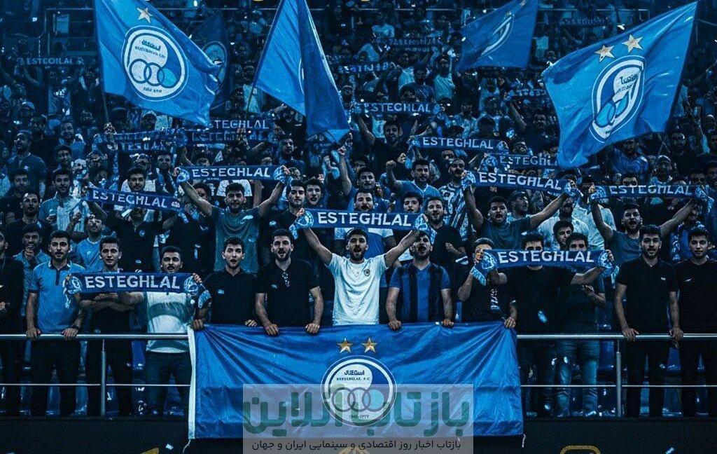 بیانیه تند استقلال پس از نایب‌قهرمانی در لیگ برتر کشتی