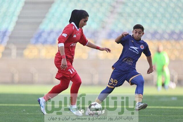 عکس | ستاره تیم ملی کاپیتان پرسپولیس شد