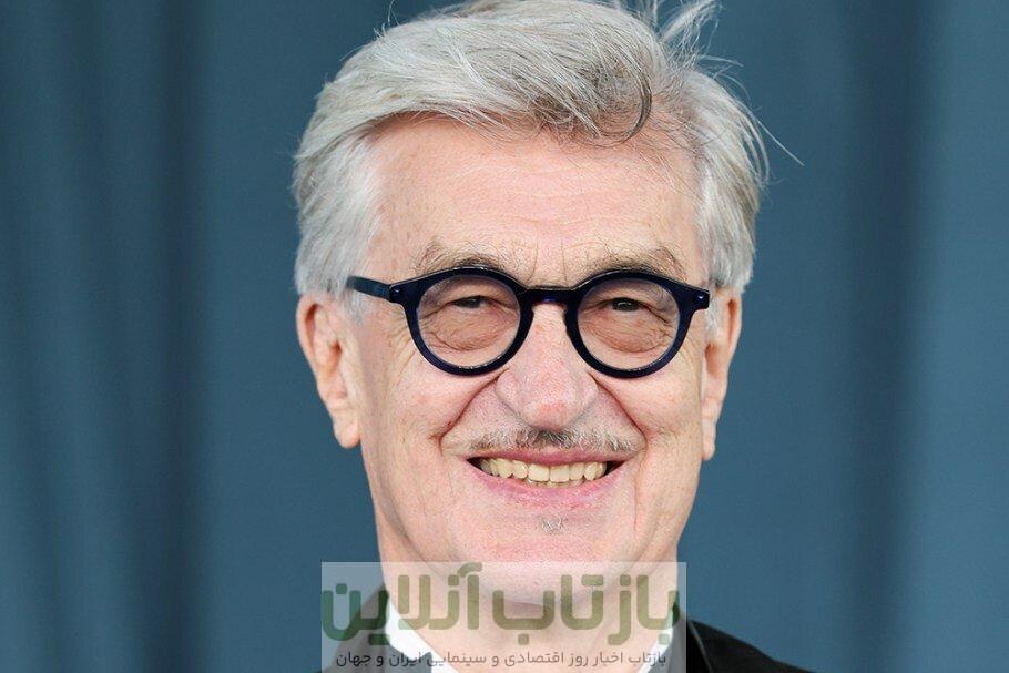 ویم وندرس رئیس شد