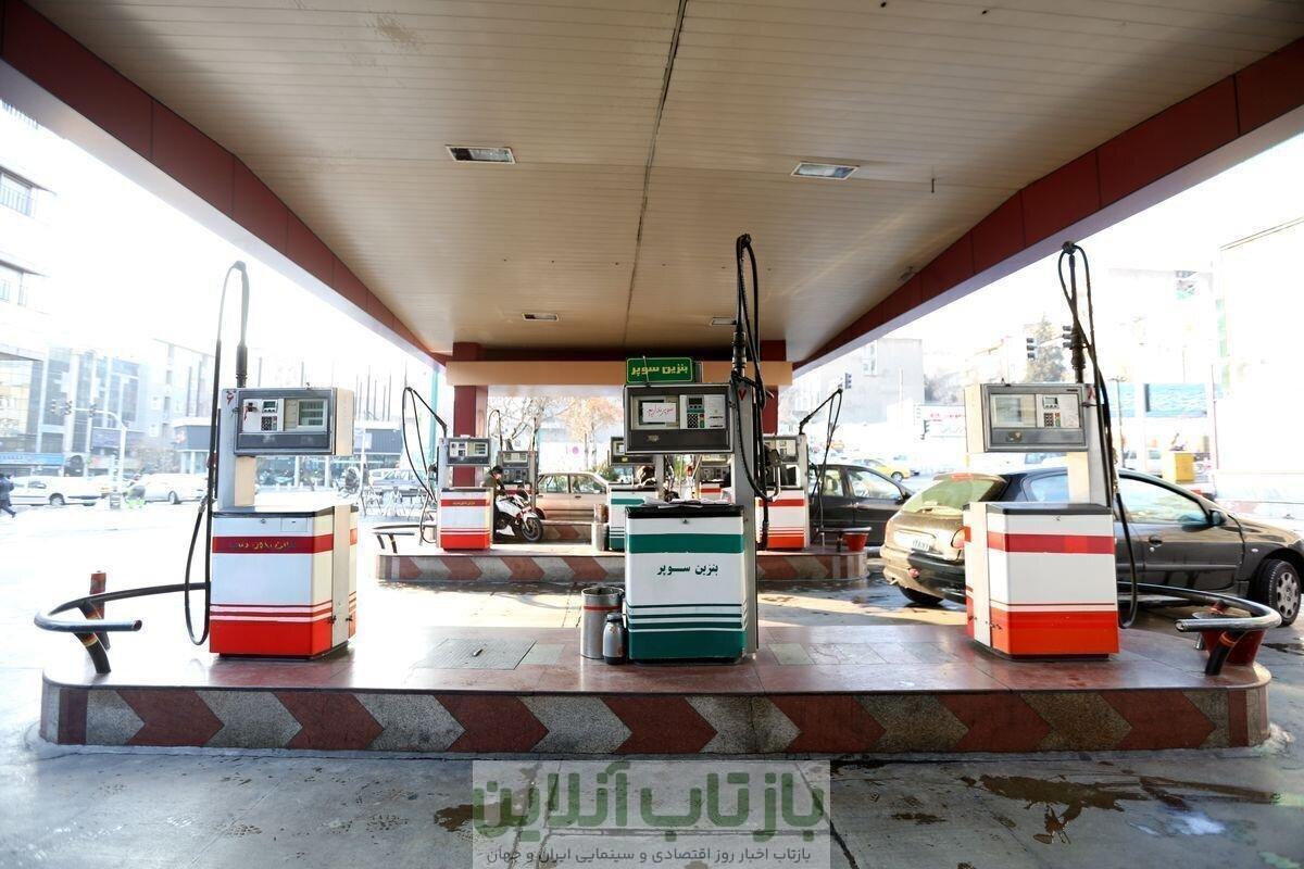 زمان عرضه بنزین ویژه در جایگاه‌ها اعلام شد/ جزییات
