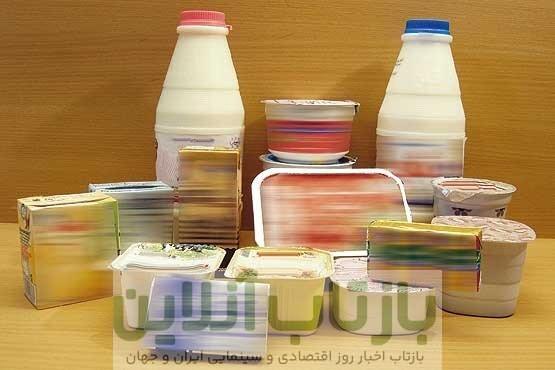 گرانی سرسام‌آور لبنیات، خرید مردم را صفر کرد؟/ شیرهای فروخته نشده در فروشگاه‌ها، به کارخانه‌ها بازگشت