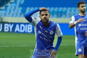 قایدی به دنبال معجزه با النصر!