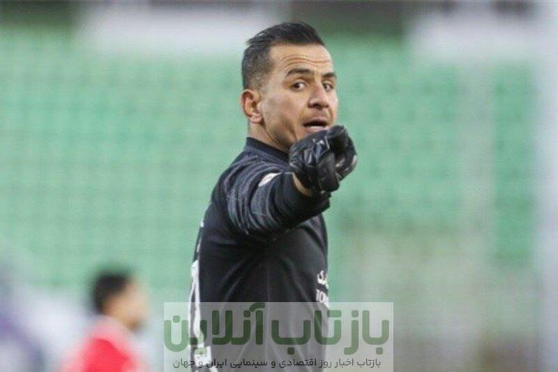 عکس| واکنش حامد لک به گران شدن بنزین!