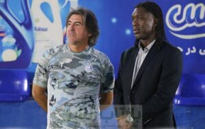 سیدورف به ایران آمد اما نه برای استقلال!