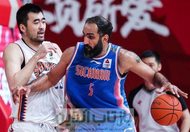 حامد حدادی در یک قدمی استقلال!