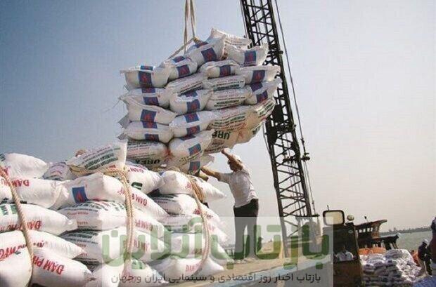 واردات کالاهای اساسی از استان‌های مرزی آزاد شد