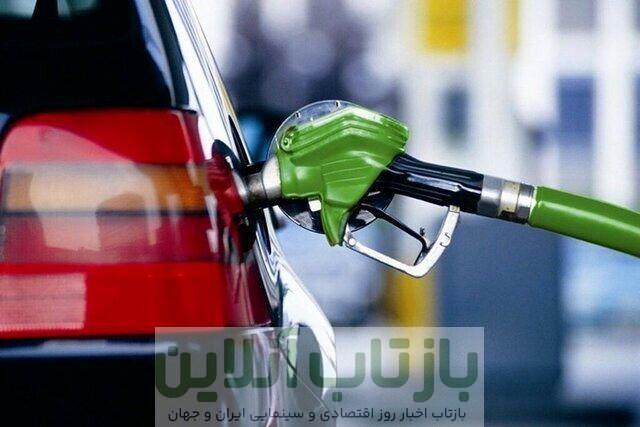 خبر مهم شرکت ملی پخش برای دارندگان کارت سوخت/ سقف ذخیره بنزین یارانه‌ای رسما اعلام شد + جزییات