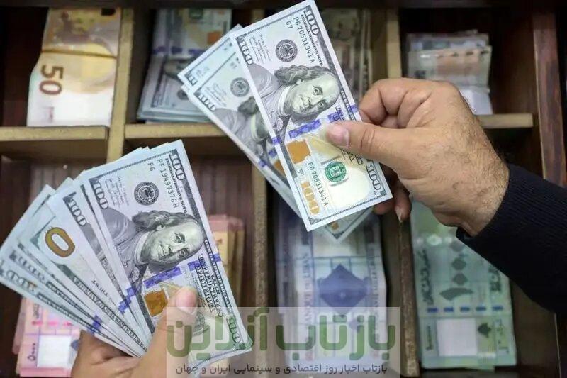قیمت دلار، یورو و سایر ارزها امروز ۲۳ آذر/ دلار یک‌روزه ۳۲۵۰ تومان گران شد؛یورو به کانال ۱۵۰ هزار تومان ورود کرد
