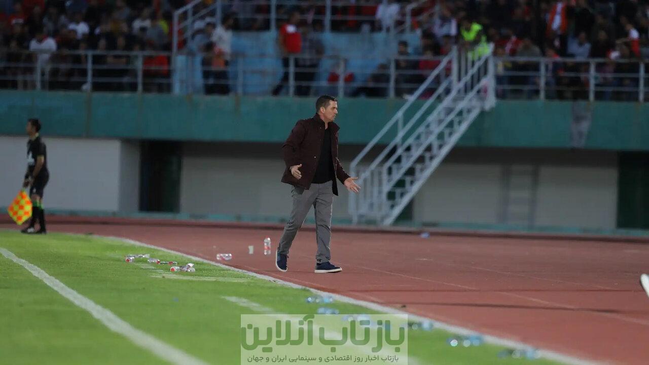 گربه سیاه چشم در چشم اوسمار!