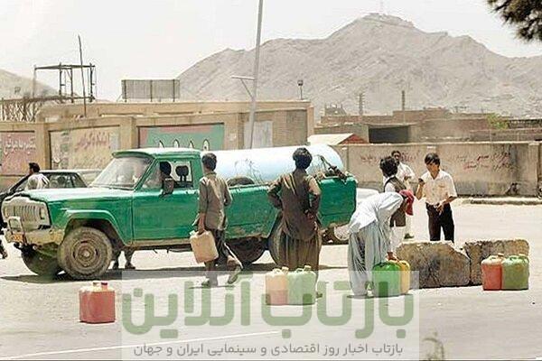 قینت جدید بنزین قاچاق ان را کاهش نمی دهد/ دولت در هرسال 400همت زیان قاچاق سوخت می دهد